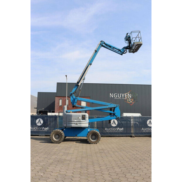2006 Genie Z-60/34-49013885