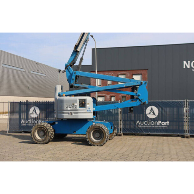 2006 Genie Z-60/34-49013889