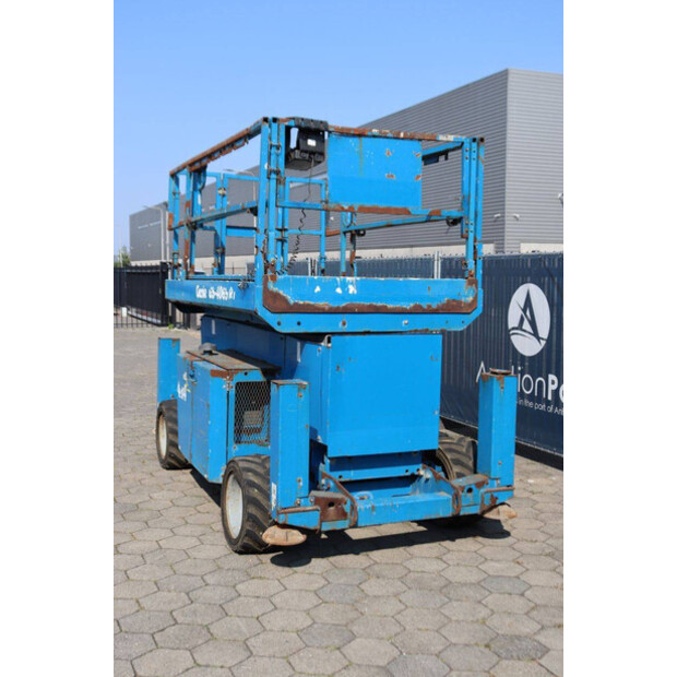 2012 Genie GS-4069 RT-49013894
