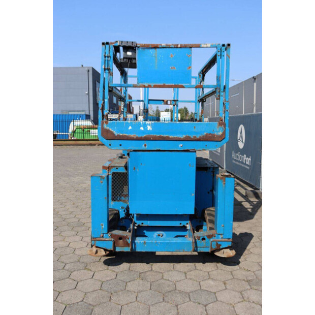 2012 Genie GS-4069 RT-49013895