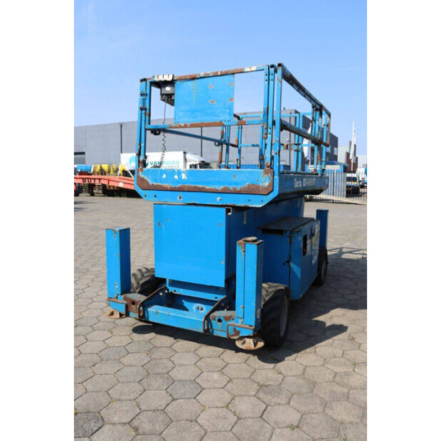 2012 Genie GS-4069 RT-49013896