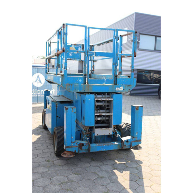 2012 Genie GS-4069 RT-49013897