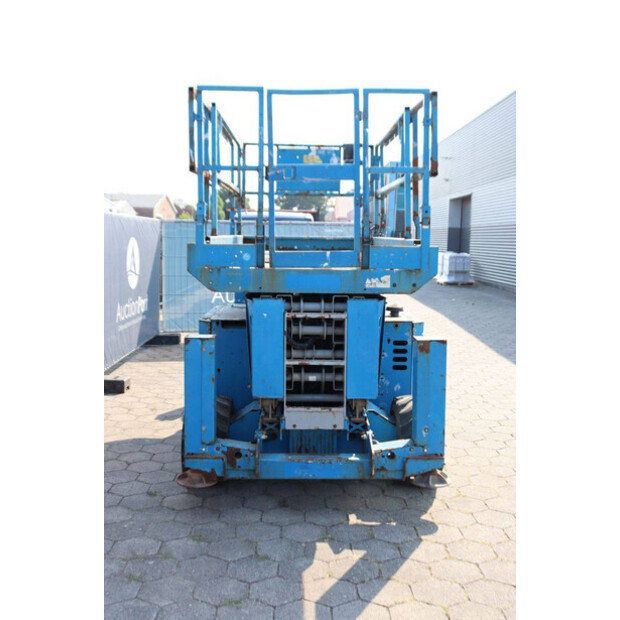 2012 Genie GS-4069 RT-49013898