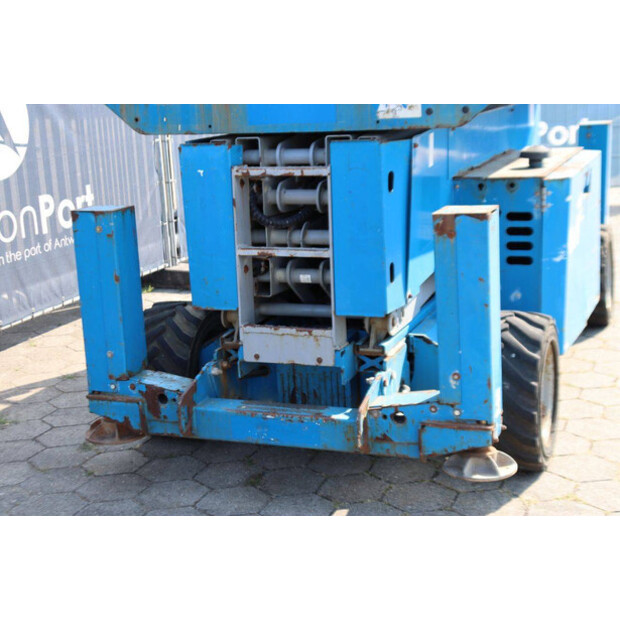 2012 Genie GS-4069 RT-49013900