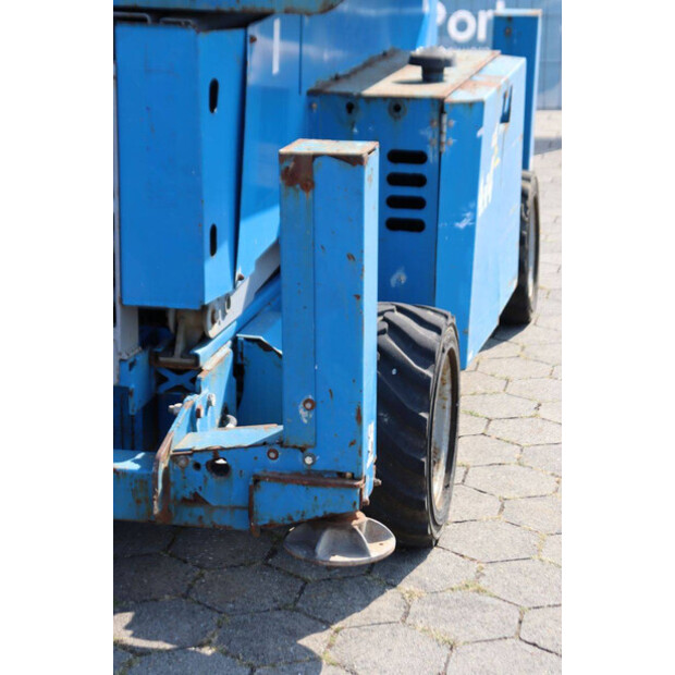 2012 Genie GS-4069 RT-49013901