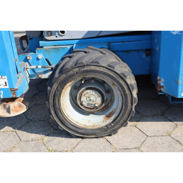 2012 Genie GS-4069 RT-49013903