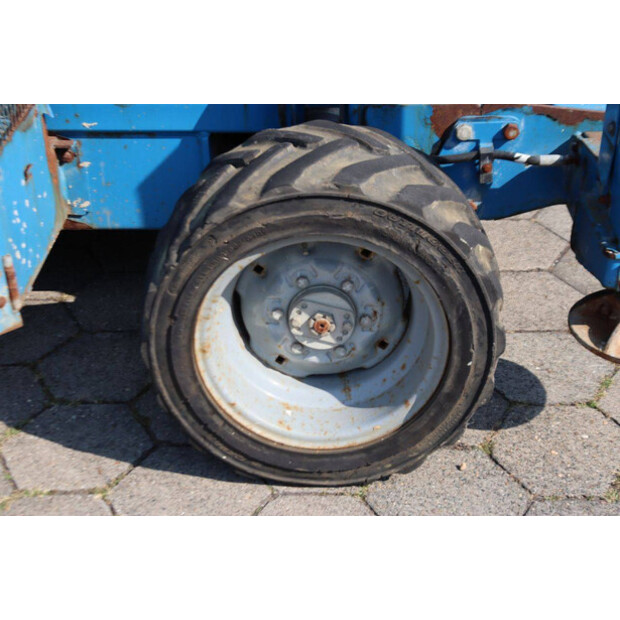 2012 Genie GS-4069 RT-49013904