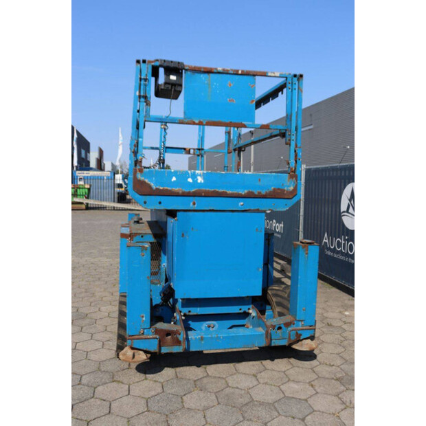 2012 Genie GS-4069 RT-49013905