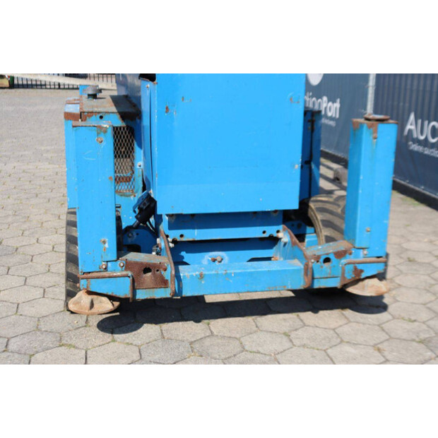2012 Genie GS-4069 RT-49013906