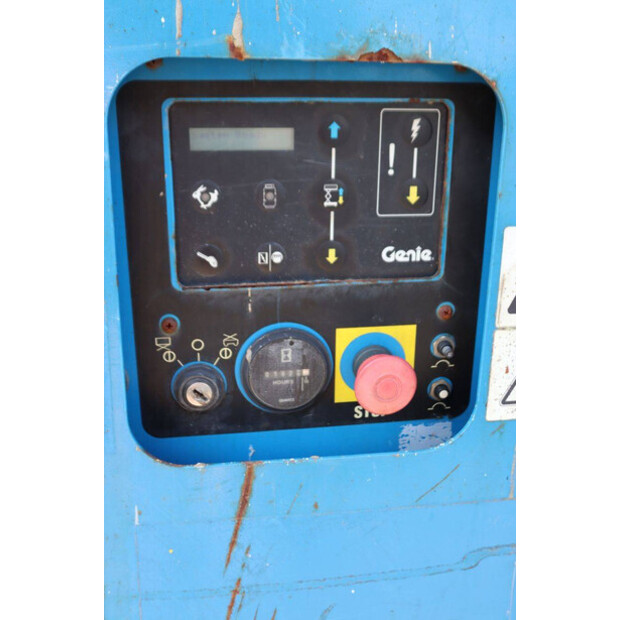 2012 Genie GS-4069 RT-49013908