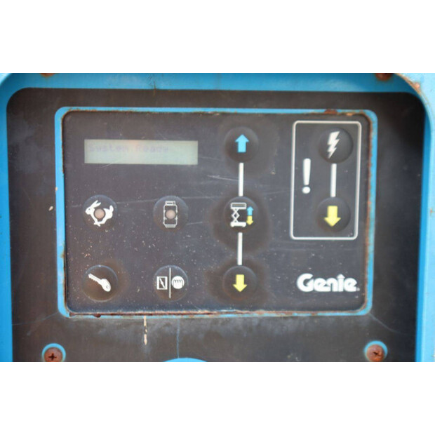 2012 Genie GS-4069 RT-49013909