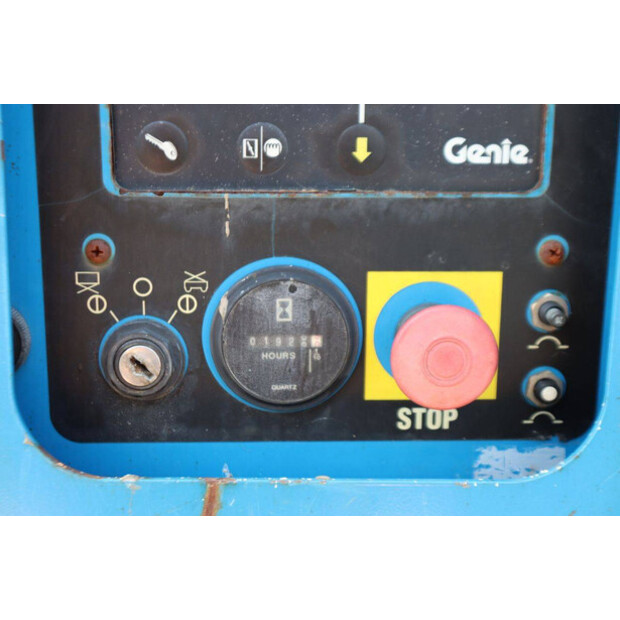2012 Genie GS-4069 RT-49013910