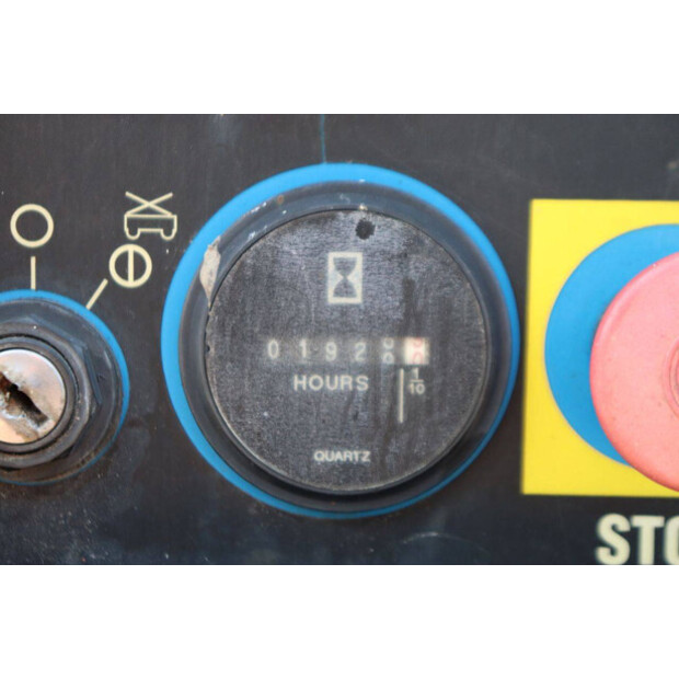 2012 Genie GS-4069 RT-49013911