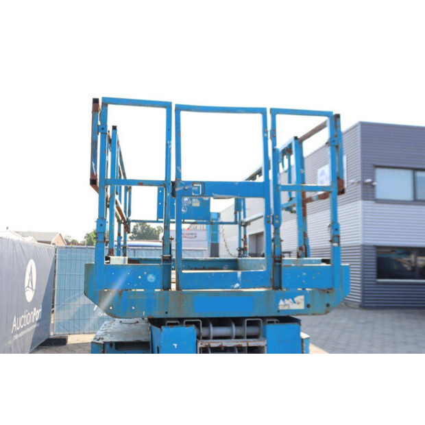 2012 Genie GS-4069 RT-49013913