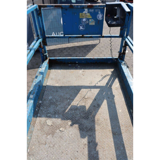 2012 Genie GS-4069 RT-49013914
