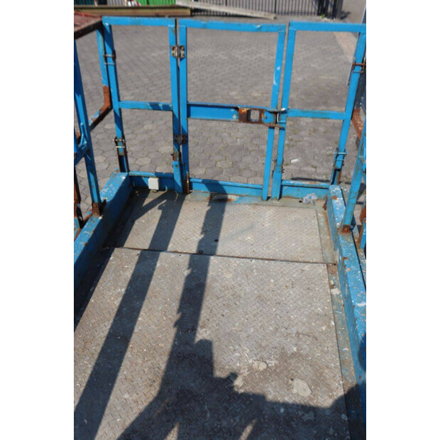 2012 Genie GS-4069 RT-49013915