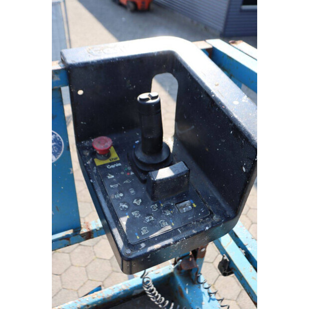 2012 Genie GS-4069 RT-49013916