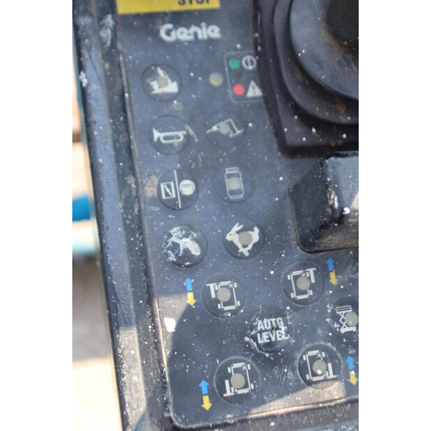 2012 Genie GS-4069 RT-49013918