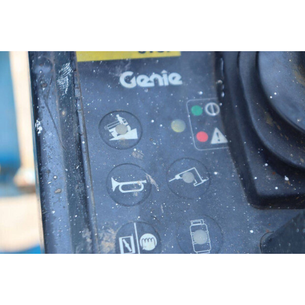 2012 Genie GS-4069 RT-49013919