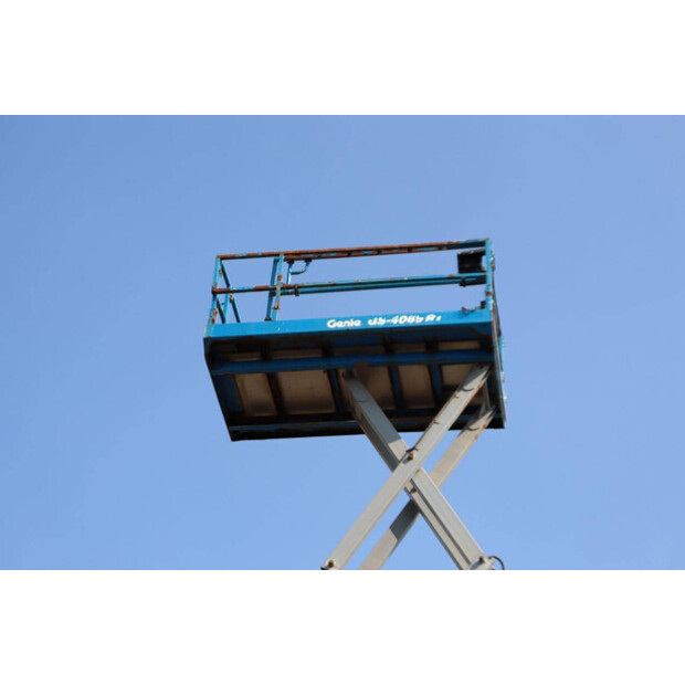 2012 Genie GS-4069 RT-49013925