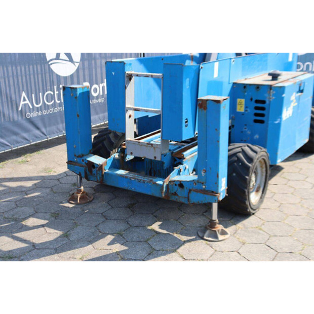 2012 Genie GS-4069 RT-49013928