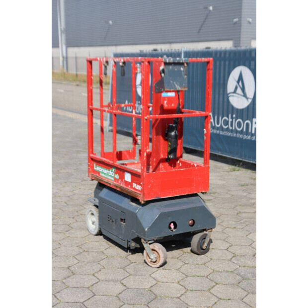 2016 Braviisol Lui Mini HD-49013932