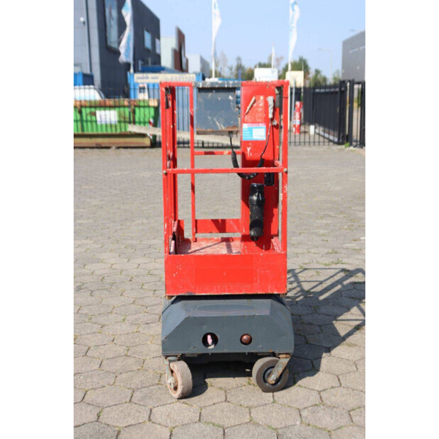 2016 Braviisol Lui Mini HD-49013933