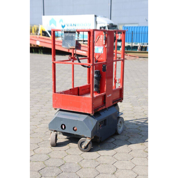 2016 Braviisol Lui Mini HD-49013934