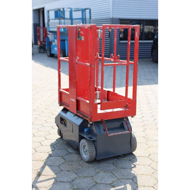 2016 Braviisol Lui Mini HD-49013935