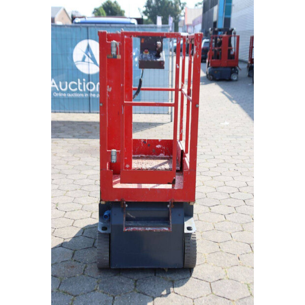 2016 Braviisol Lui Mini HD-49013936