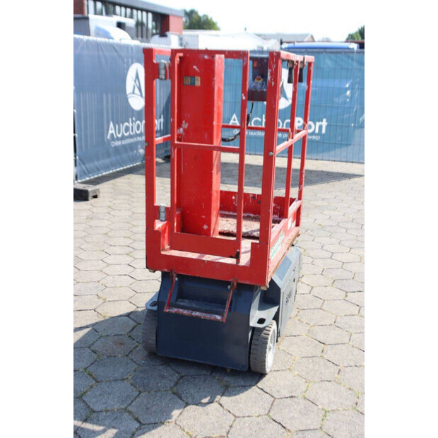 2016 Braviisol Lui Mini HD-49013938