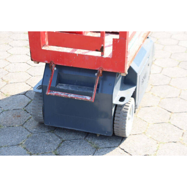 2016 Braviisol Lui Mini HD-49013939