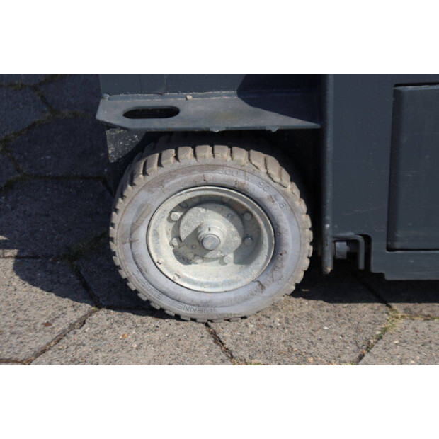 2016 Braviisol Lui Mini HD-49013941