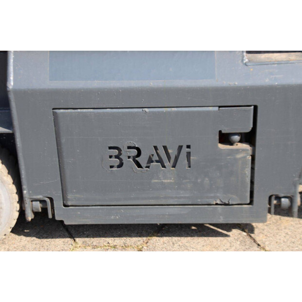 2016 Braviisol Lui Mini HD-49013942