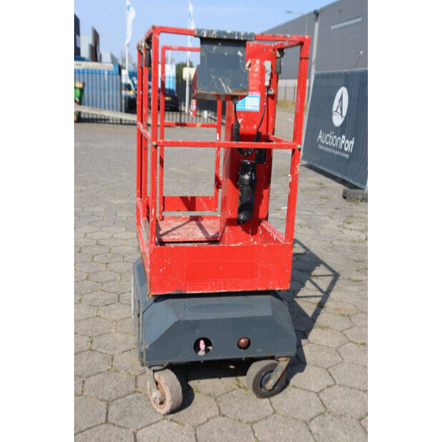 2016 Braviisol Lui Mini HD-49013944