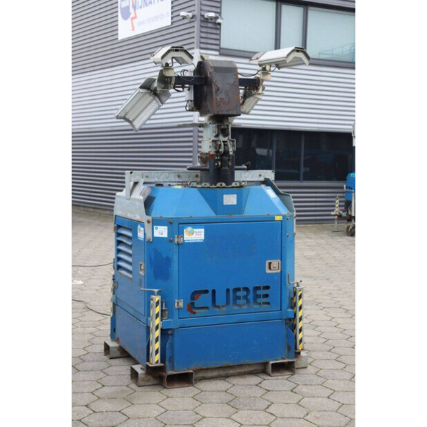 2012 CUBE Hydro Power Cube-49013970