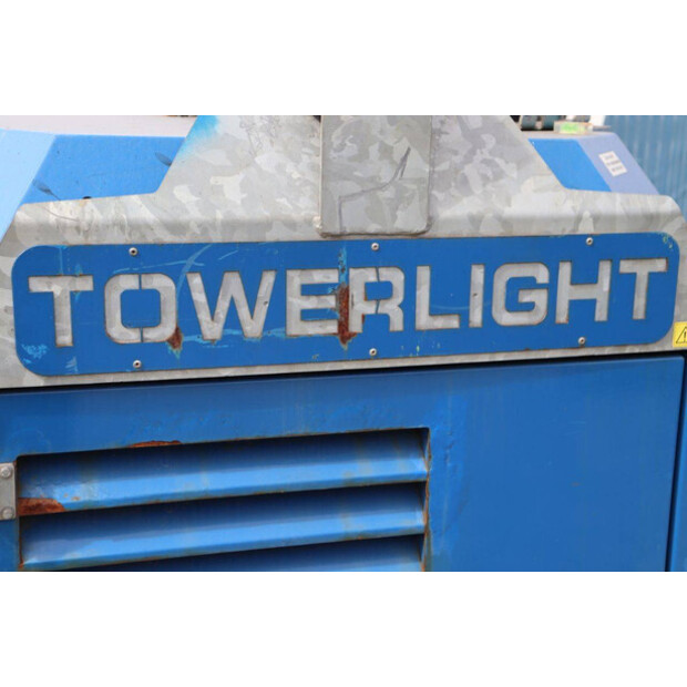 Towerlight Aspen 4T-49014000
