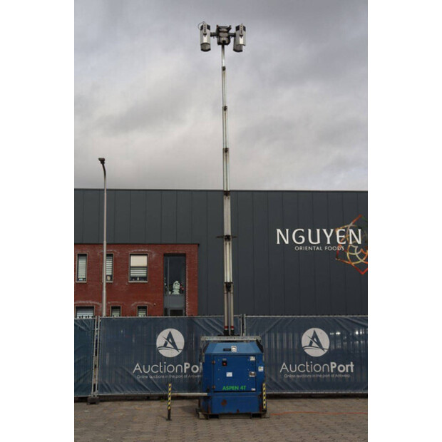 Towerlight Aspen 4T-49014013