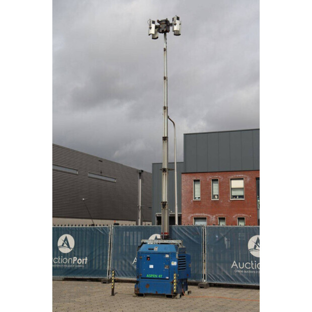 Towerlight Aspen 4T-49014014