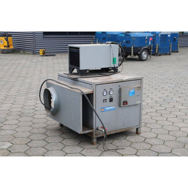 1998 Creemers RCN 15-61 4822-49014063