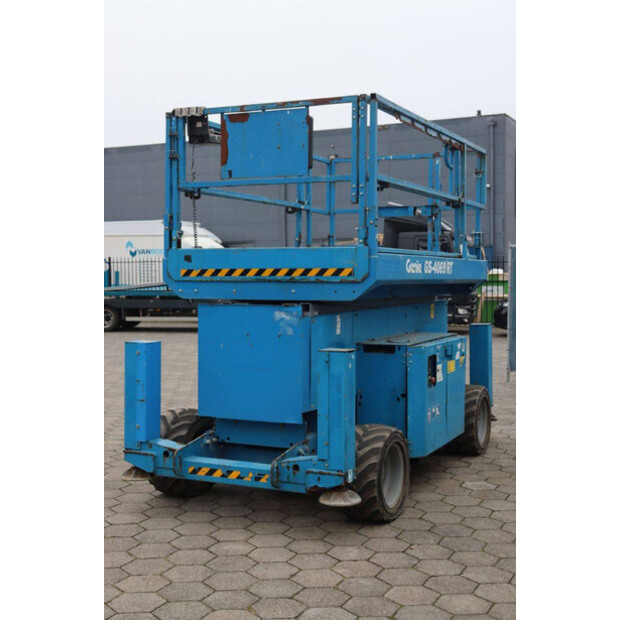 2012 Genie GS-4069-49014134
