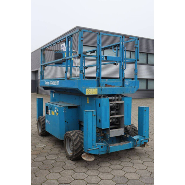 2012 Genie GS-4069-49014135