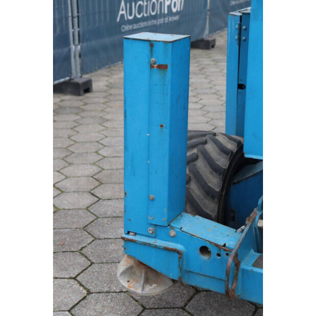 2012 Genie GS-4069-49014140