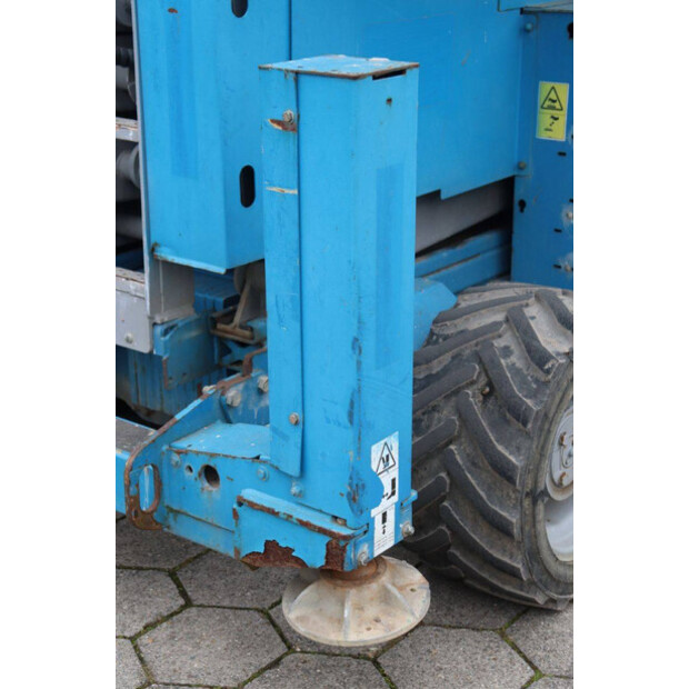 2012 Genie GS-4069-49014141