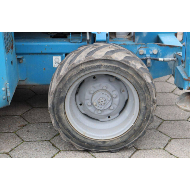 2012 Genie GS-4069-49014144