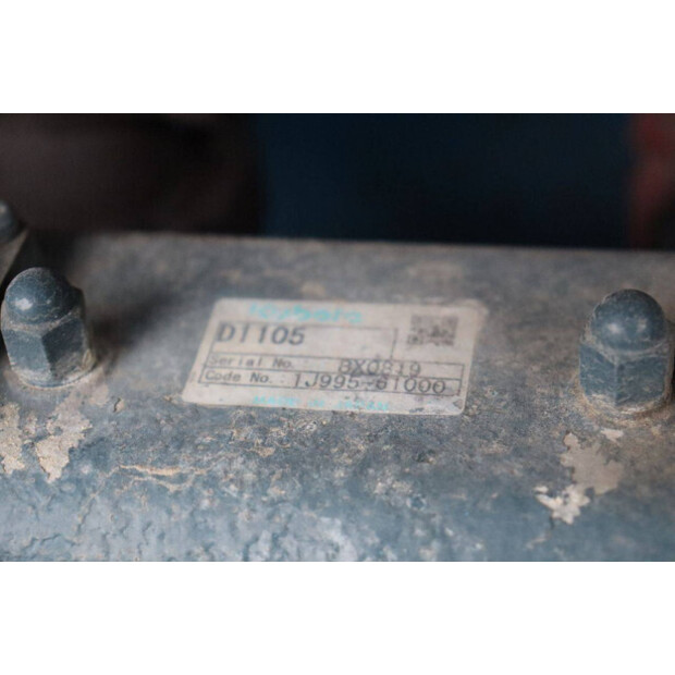2012 Genie GS-4069-49014147