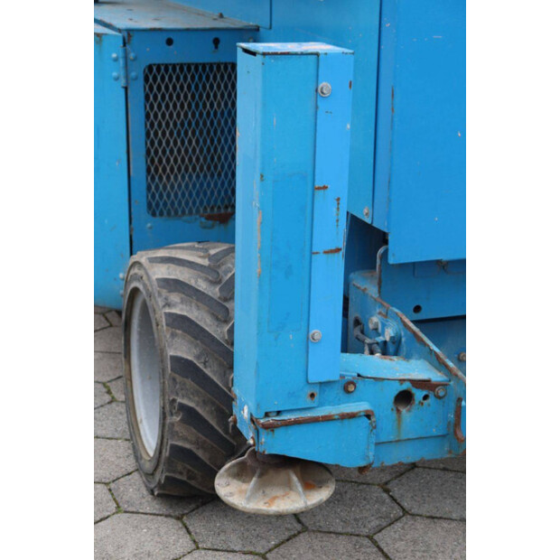 2012 Genie GS-4069-49014148