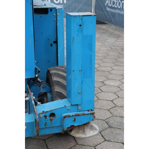 2012 Genie GS-4069-49014149