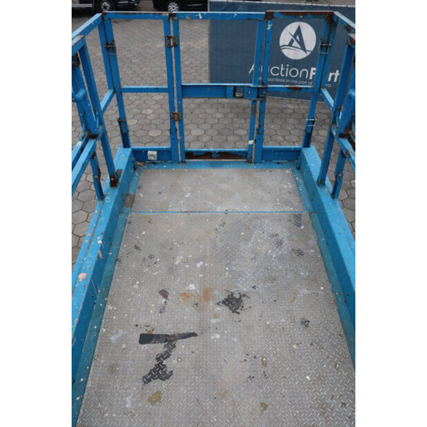 2012 Genie GS-4069-49014155