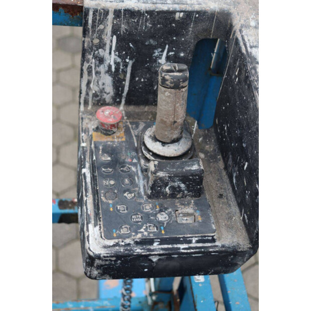 2012 Genie GS-4069-49014156